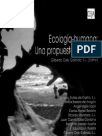 LIBRO ECOLOGIA HUMANA UNA PROPUESTA BIOETICA.pdf