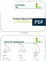 2 GEOMETRIA PLANA - triangulos 1.ppsx