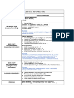 Requesting Information PDF