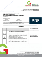 Informe Trimestralnancy