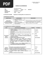 01 SESIÓN DE APRENDIZAJE 5º - 3U(monitoreo).docx