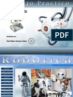 Robotica