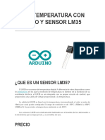 Reloj Con Arduino