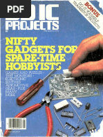 99 IC Projects 1982