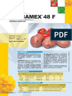 Carbamex 48 F