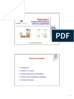 Cap. 4 Hidrostatica