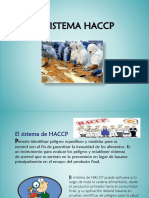 HACCP