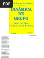 ANDREOLA, B. a. Dinâmica de Grupo_Jogo Da Vida Didática Do Futuro