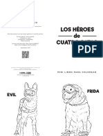 Perritosheroes ESP