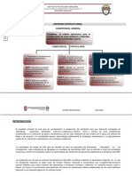 Guía de aprendizaje para el criterio estructural de una casa habitación