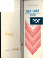 Gramatica VII 1988