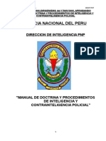 Manual Inteligencia Dirin-pnp