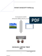 Download Belajar Microsoft Word 2003 by Dhuha Zemby SN36358180 doc pdf