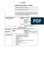 perfil y descripcion del puesto de trabajo.pdf