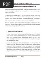 Download Teori Kedatangan Islam Ke Alam Melayu by loqued SN36358480 doc pdf
