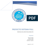 Proyecto Sistema Pull