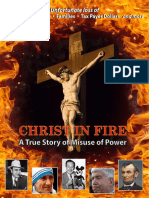 Marvaso - ChristInFire Book - Reduced