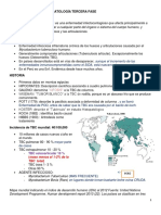 PDF , Tbc Osteoarticular Tercera Fase , Doctor Poco , Hecho Por Mary Luz