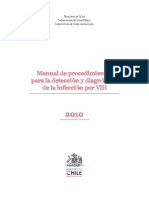 Manual de proced. para la detección y Dg. del VIH - MISNAL 96d9b6e8bc661b9ae04001011e01010.pdf