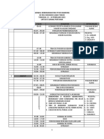 Jadwal Studi Banding Ke Sidoarjo