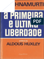 A primeira e última liberdade - J Krishnamurti.pdf