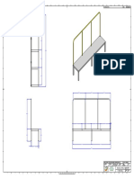 Planos Construcciones Metálicas-Bancas Selección