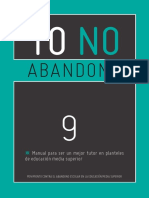 Qué Es La Turoría PDF