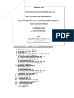 Relaciones Laborales de Configuracion Dudosa