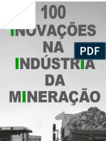 100 Inovações Na Mineração (Traduzido)