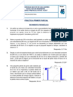 Parabolic o