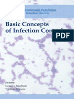 IFIC Basic Concepts of Infection Control