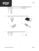 KUIZ PENGGUNA