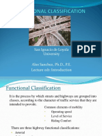 Lecture 01b Introduction Functional Classification