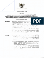 PKPU 03 Tentang Tentang Pembentukan Dan Tata Kerja PPK, PPS, Dan KPPS Dalam Penyelenggaraan Pemilu Anggota DPR, DPD, Dan DPRD Tahun 2014