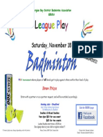 League Playbradford