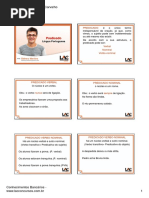 14-Sidney Lingua Portuguesa Tipos Predicado