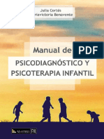 Proceso de Psicoterapia Cap. 3