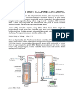 Kupdf.com Proses Haber Bosch Pada Pembuatan Amonia