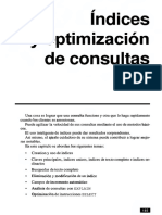04) Gilfillan, Ian. (2003) - "Índices y Optimización de Consultas" en La Biblia de MySQL, Madrid Anaya Multimedia PDF