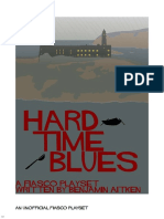 Fiasco - Hard Time Blues