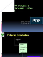 Kesehatan Karyawan &PPP