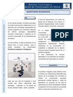 Boletin Quirofano Integrado PDF