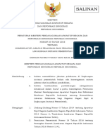 permenpan no 25 2016 Nomenklatur Jabatan Pelaksana.pdf