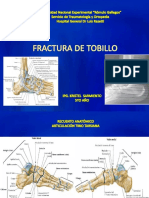Fractura de tobillo TRM.pptx