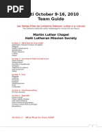 Download Haiti short-term mission trip preparation guide by westhorp SN36360192 doc pdf