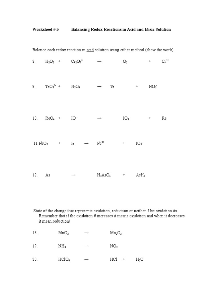 worksheet-balancing-equations-answers