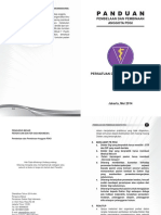 Panduan Pembelaan Dan Pembinaan Anggota (Printed Version) PDF