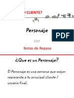 15.390x - Personaje - Spanish - PERSONA PDF