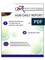 Agri Reports