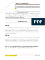 Caseanalysis2 Turnitintemplate 2